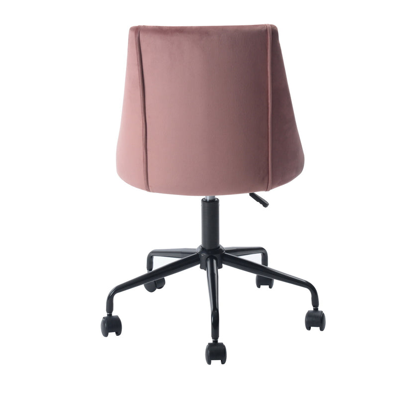 Marcus Upholstered Office Chair