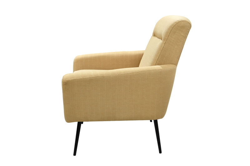 Mid Century Accent Chair