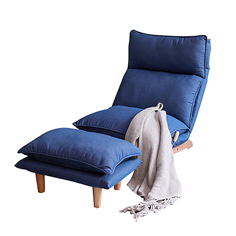Bracken Lazy foldable reclining chair