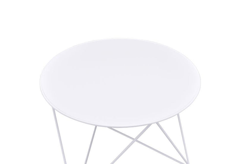 Ingrid Accent Table