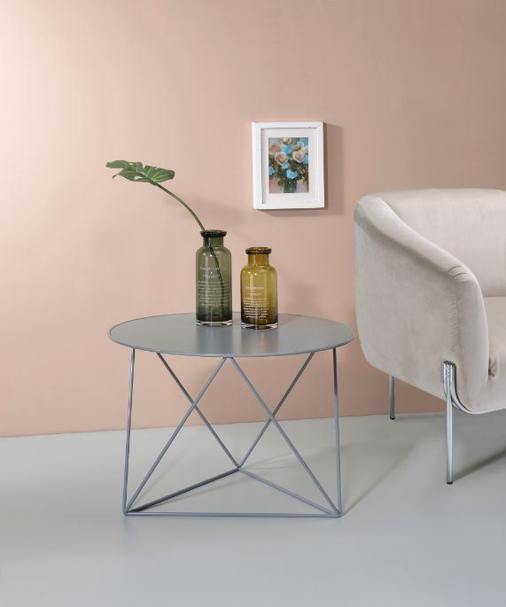 Beck Accent Table